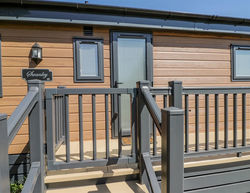 Bridlington Holiday Park, East Yorkshire